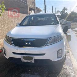 کیا سۆرینتۆ